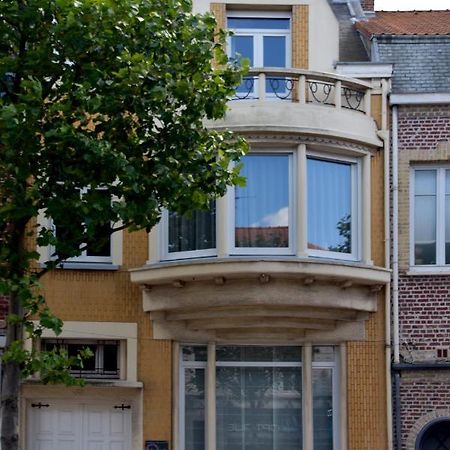 Gite L'Escale Malo Dunkirk Exterior foto